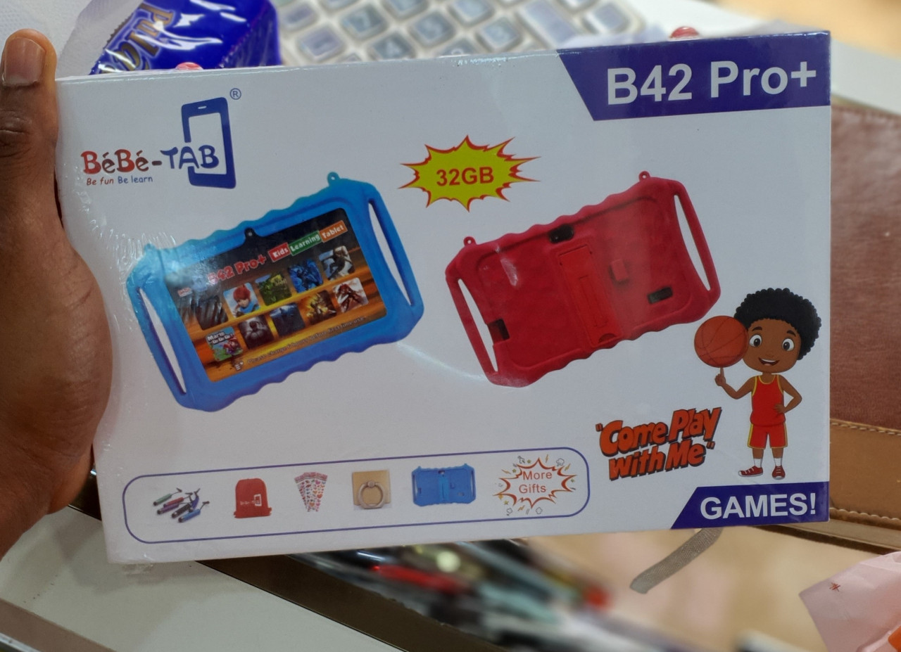 Tablette B42 Pro +, Tablettes, Conakry