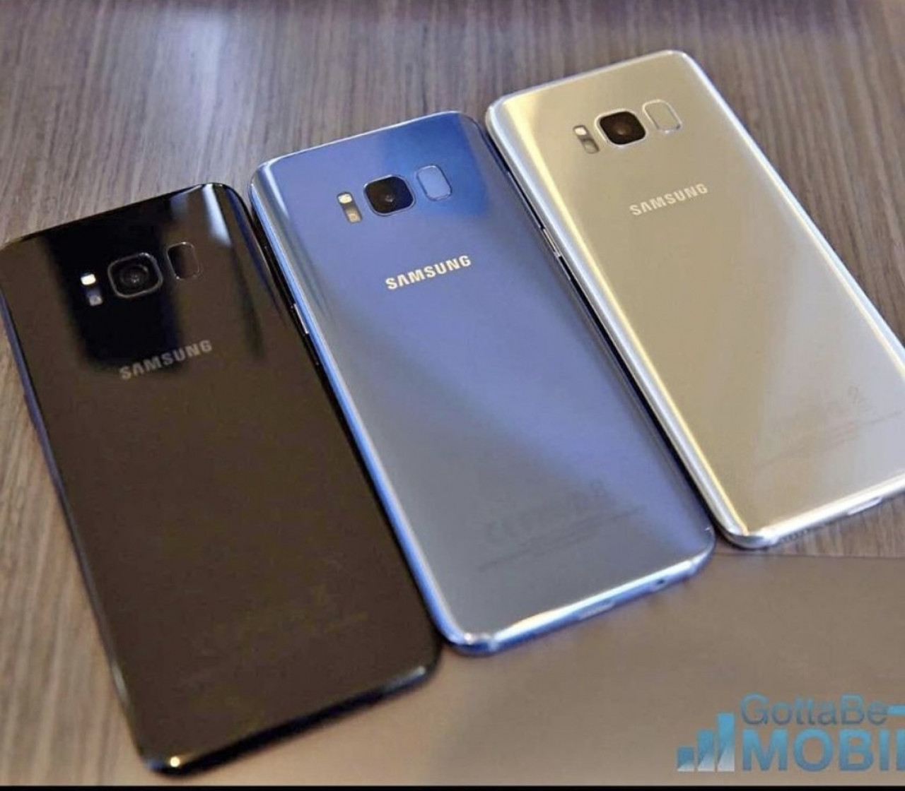 Samsung Galaxy S8, Téléphones Mobiles, Conakry