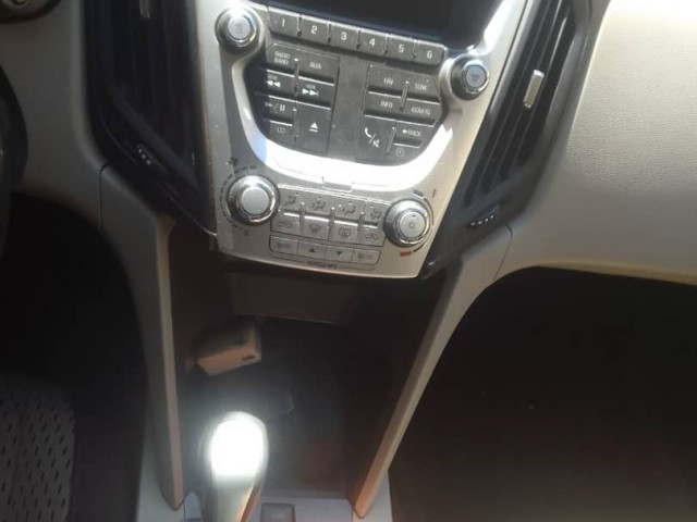 Chevrolet Equinox, Voitures, Conakry