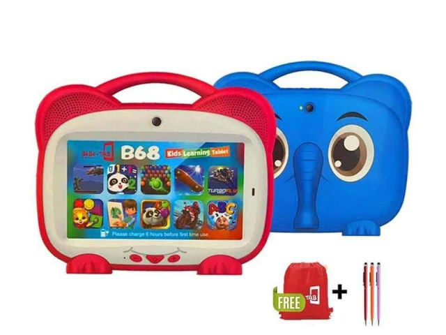 Tablette Enfant, Tablettes, Conakry