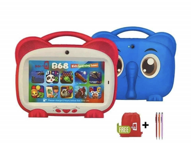 Tablette Educatif, Tablettes, Conakry