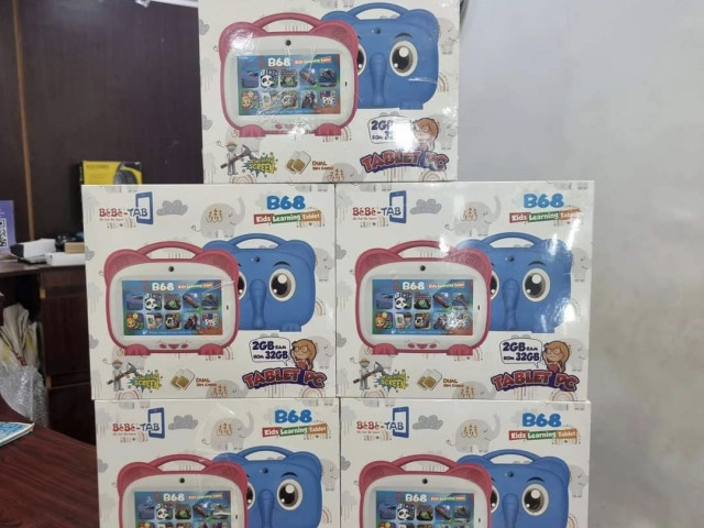 Tablette Educatif, Tablettes, Conakry