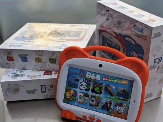 Tablette Educatif, Tablettes, Conakry