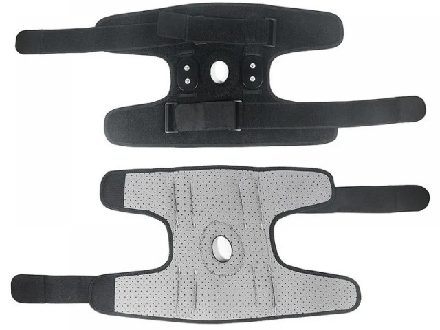 Genouillère ajustable pour la Gym, Articles de Sport, Conakry