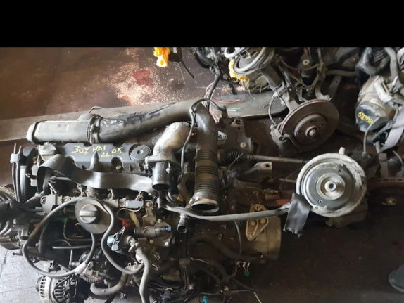 Différentes Pièces détachées, Pièces détachées, Conakry
