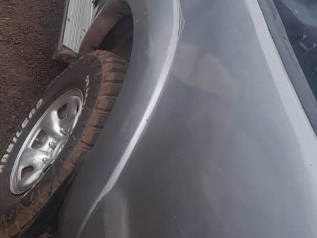 Toyota Hilux, Voitures, Conakry