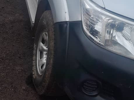 Toyota Hilux, Voitures, Conakry