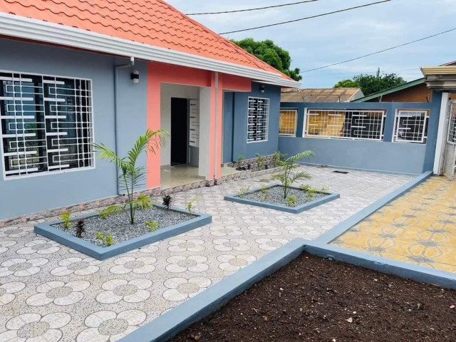 Maison à Kobayah, Maisons, Conakry