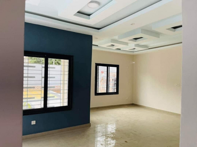 Maison à Kobayah, Maisons, Conakry