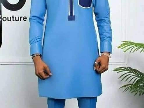 Tunique Africaine, Vêtements, Conakry