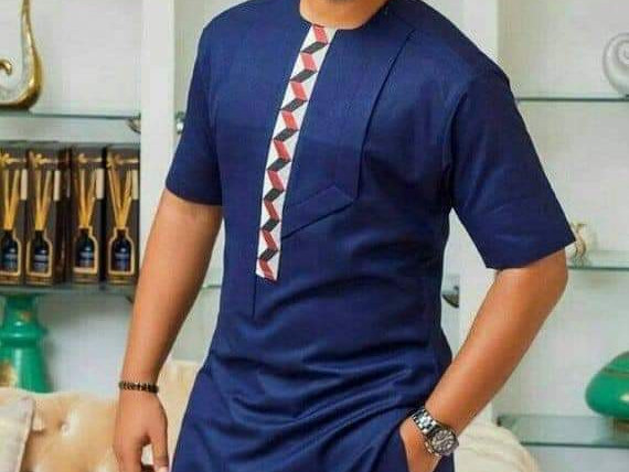 Tunique Africaine, Vêtements, Conakry