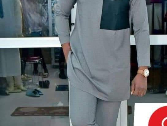 Tunique Africaine, Vêtements, Conakry