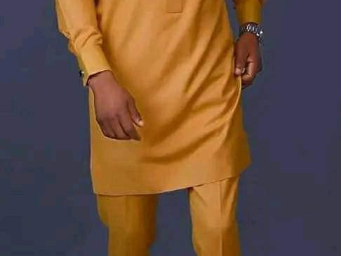 Tunique Africaine, Vêtements, Conakry
