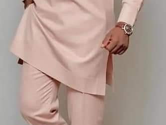 Tunique Africaine, Vêtements, Conakry