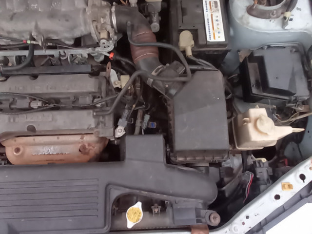 Mazda 323, Voitures, Conakry