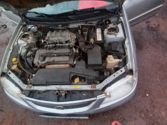 Mazda 323, Voitures, Conakry