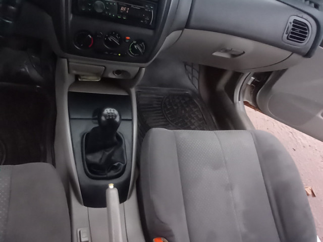 Mazda 323, Voitures, Conakry