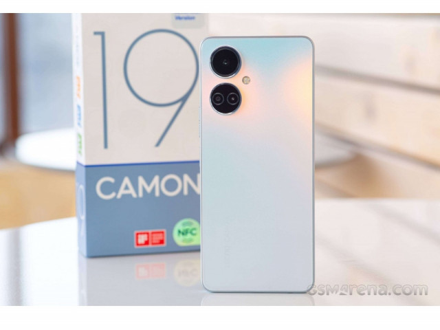Tecno Camon 19, Téléphones Mobiles, Coyah