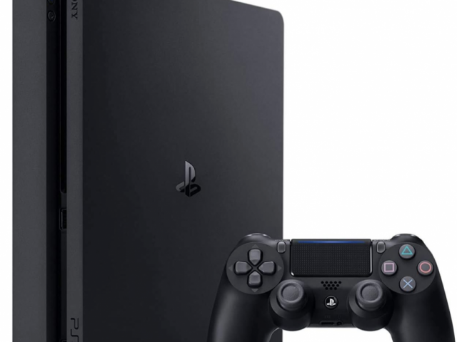 Sony PlayStation 4, Jeux Vidéo - Consoles, Conakry