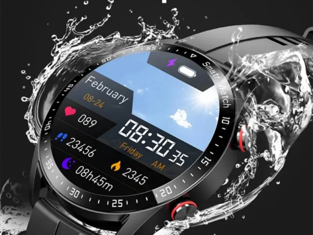 Smartwatch Reloj, Soins Personnels, Conakry