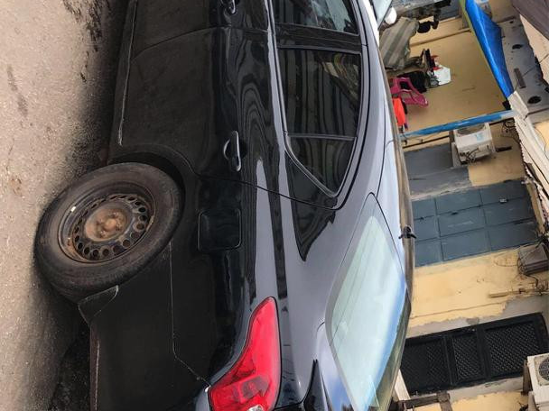 NISSAN VERSA, Voitures, Conakry