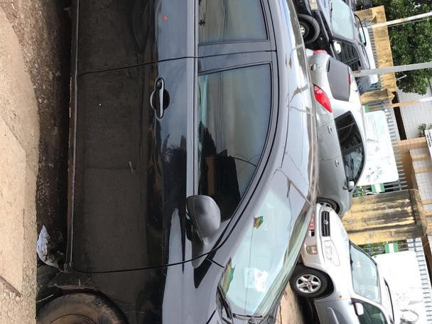 NISSAN VERSA, Voitures, Conakry