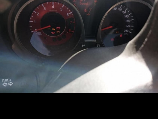 Nissan Juke Nismo, Voitures, Conakry