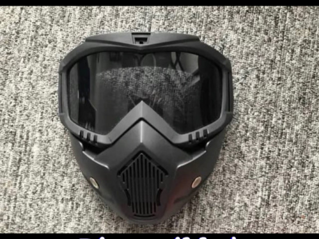 Masque de Moto, Accessoires Véhicules, Conakry