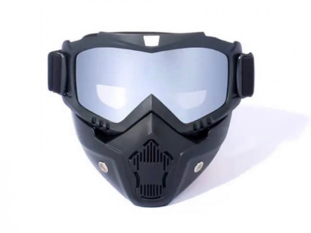 Masque de Moto, Accessoires Véhicules, Conakry