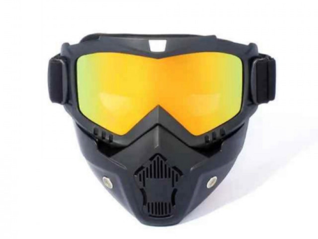 Masque de Moto, Accessoires Véhicules, Conakry