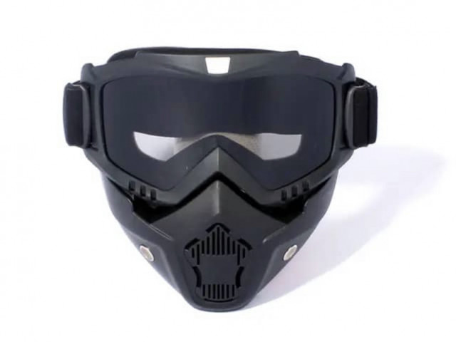 Masque de Moto, Accessoires Véhicules, Conakry