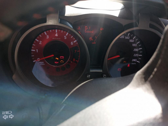 Nissan Juke, Voitures, Conakry