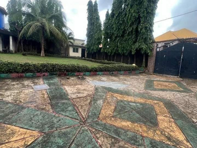 Maison à Lambanyi, Maisons, Conakry