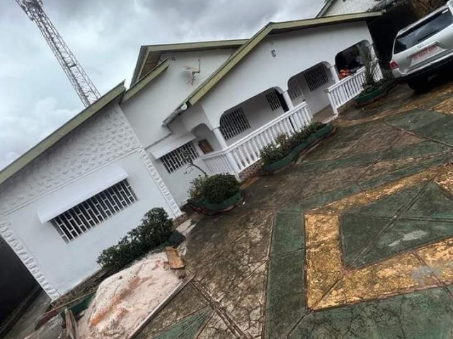 Maison à Lambanyi, Maisons, Conakry