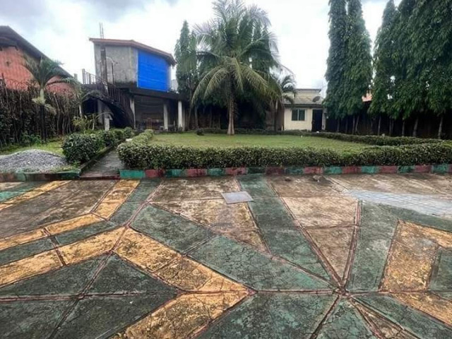 Maison à Lambanyi, Maisons, Conakry