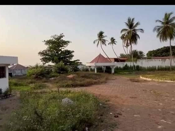 Bâtiment à Taouyah, Maisons, Conakry