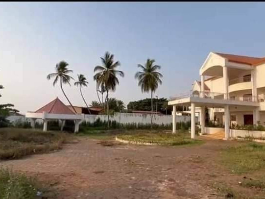 Bâtiment à Taouyah, Maisons, Conakry