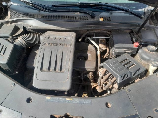 Chevrolet Equinox, Voitures, Conakry
