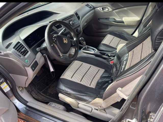 Honda Civic, Voitures, Conakry