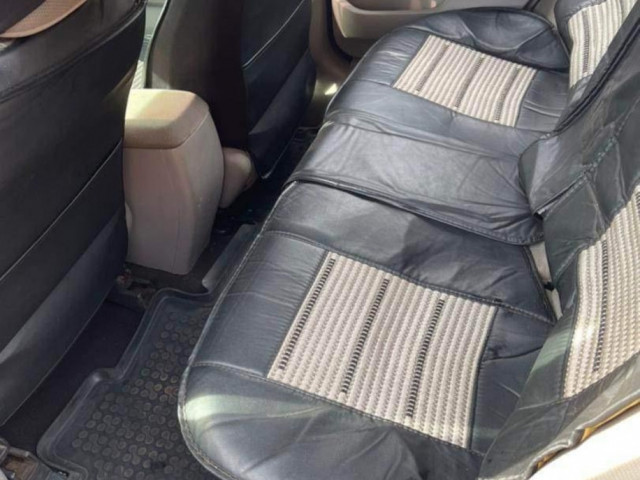 Honda Civic, Voitures, Conakry