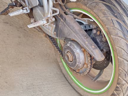 Honda VFR 750, Motos - Scooters, Conakry