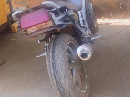 Honda VFR 750, Motos - Scooters, Conakry