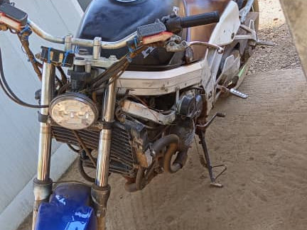 Honda VFR 750, Motos - Scooters, Conakry