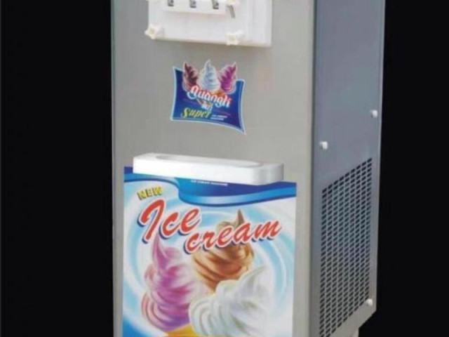 Machine à Crème Glacée Sabu's, Électroménagers, Conakry