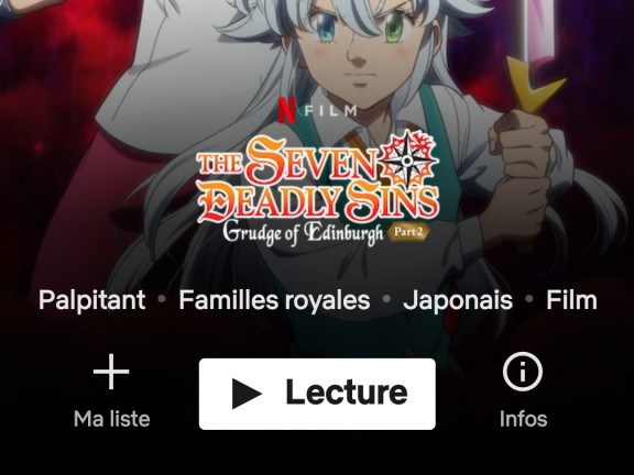 Abonnement Netflix, Tout Autre, Conakry