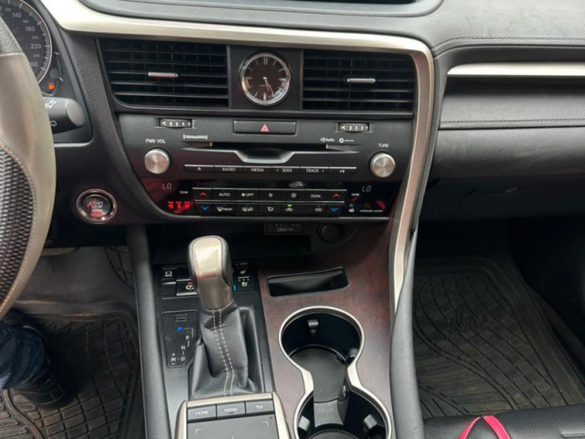Lexus RX 350, Voitures, Conakry