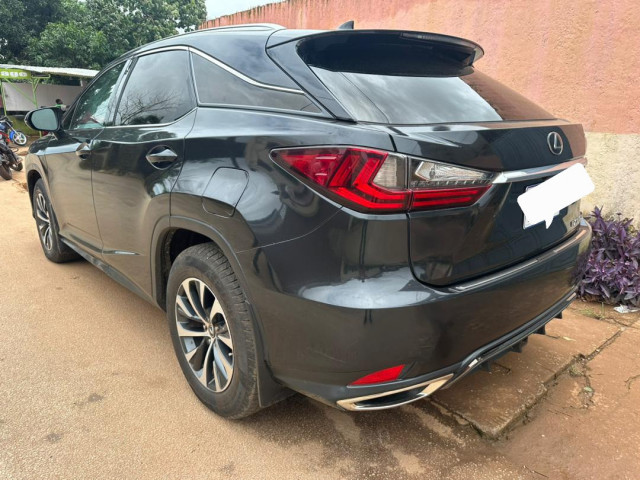 Lexus RX 350, Voitures, Conakry