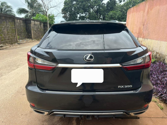 Lexus RX 350, Voitures, Conakry