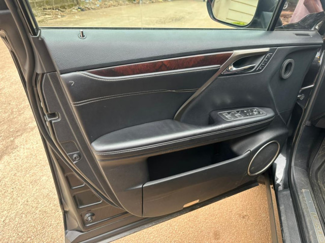 Lexus RX 350, Voitures, Conakry