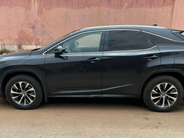 Lexus RX350, Voitures, Conakry